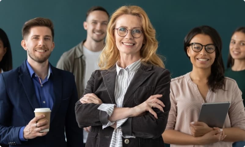 Collaboration Art strengthens the board with three new members