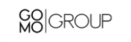 GO MO Group logo