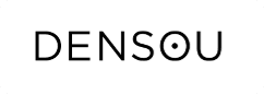 Densou logo