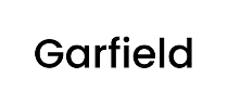 Garfield logo